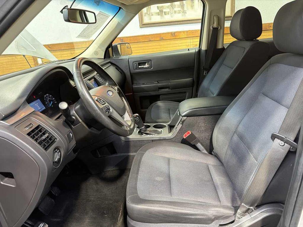 used 2016 Ford Flex car, priced at $9,500