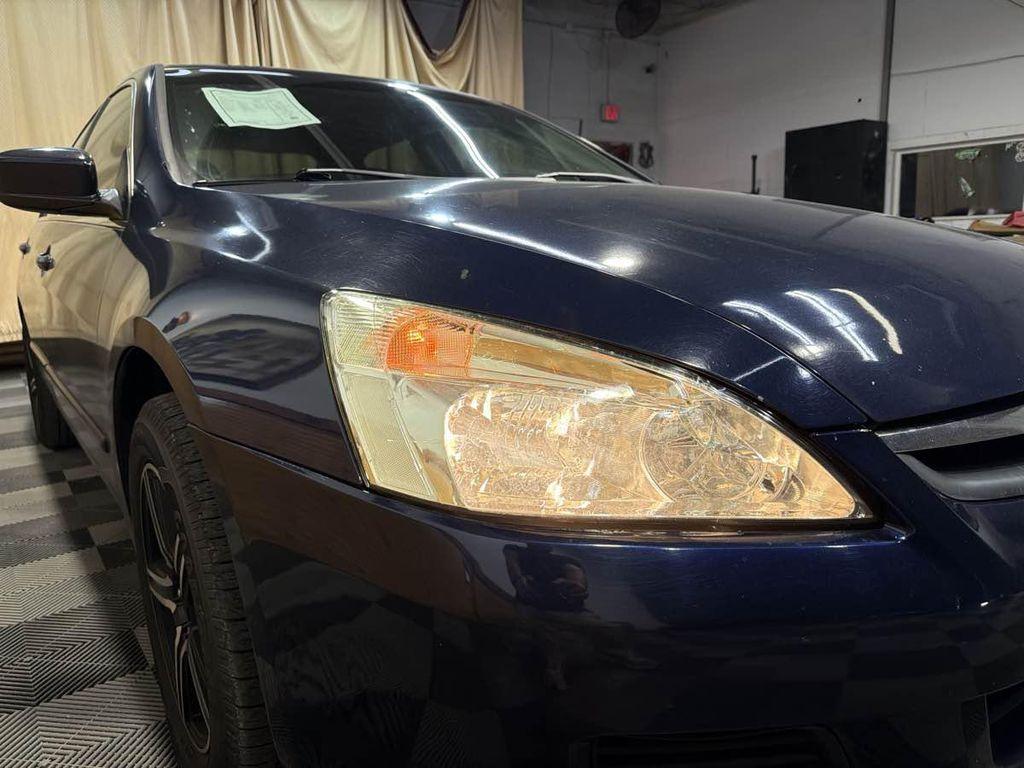 used 2006 Honda Accord car, priced at $5,998