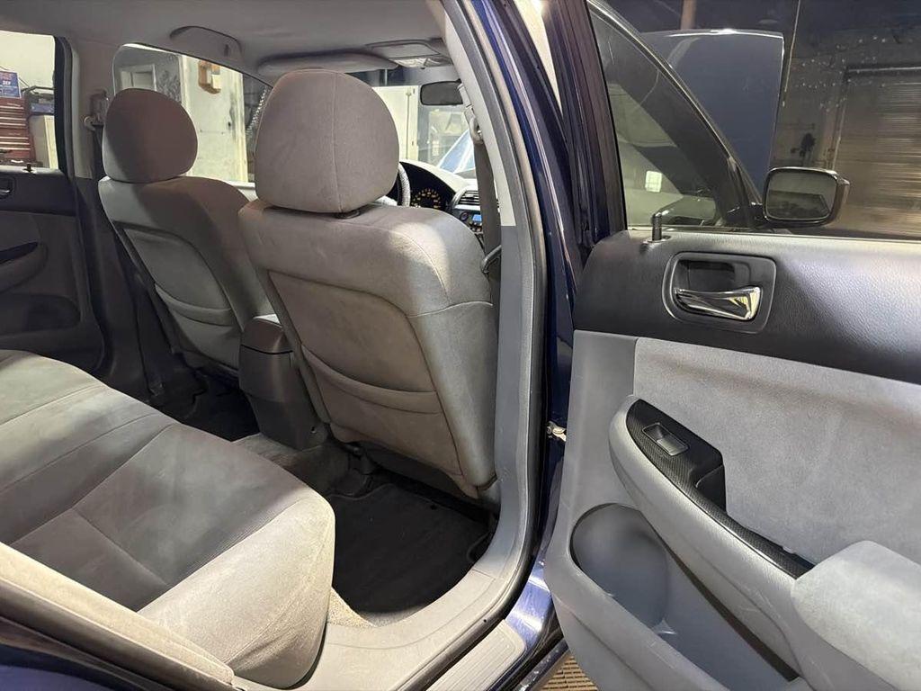 used 2006 Honda Accord car, priced at $5,998