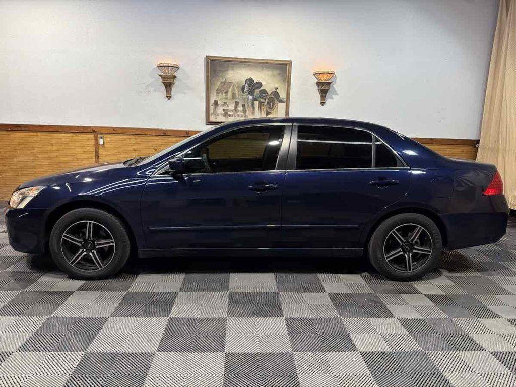 used 2006 Honda Accord car, priced at $5,998