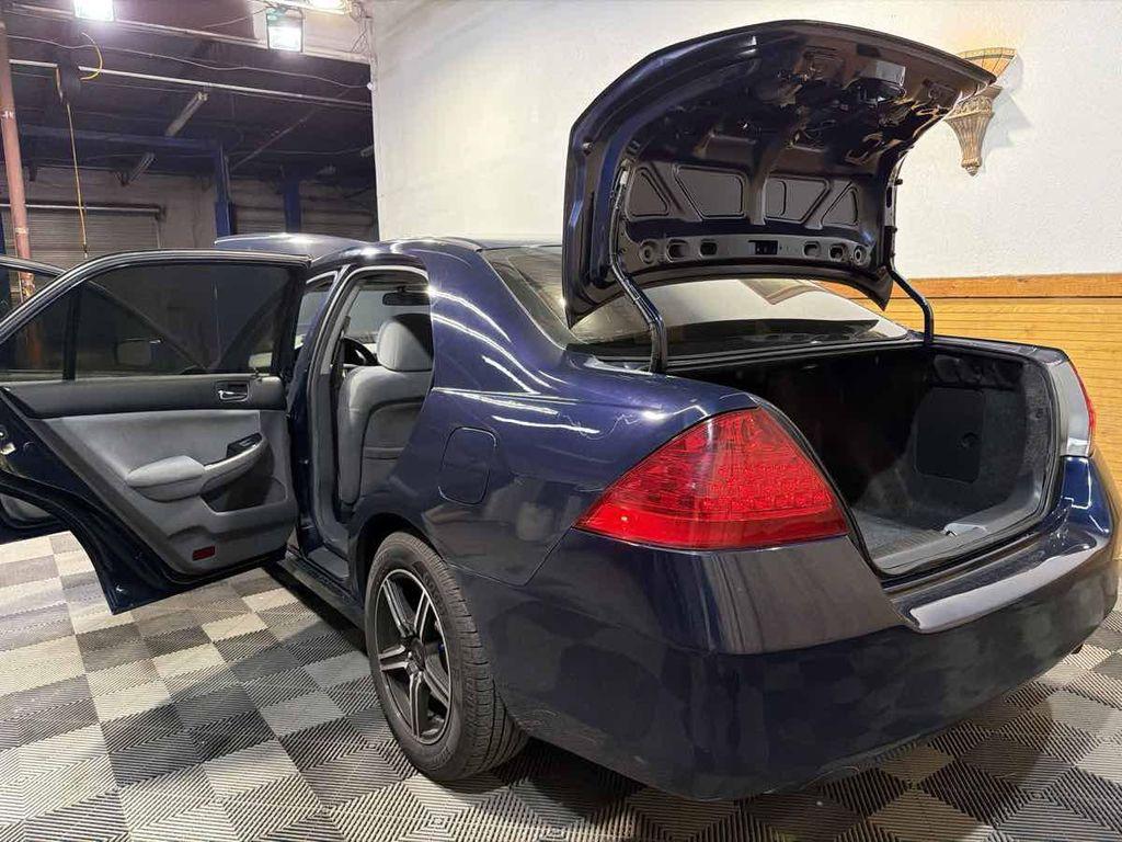 used 2006 Honda Accord car, priced at $5,998