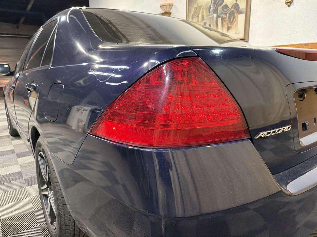 used 2006 Honda Accord car, priced at $5,998