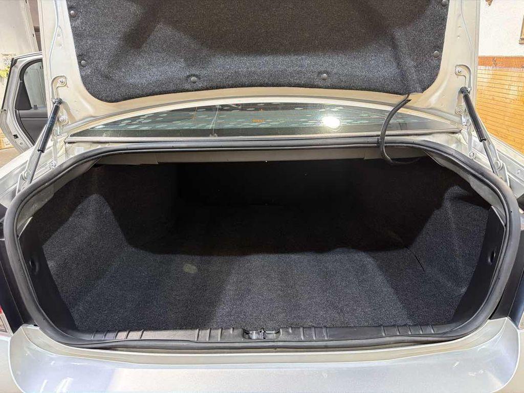 used 2014 Chevrolet Impala Limited car, priced at $13,500