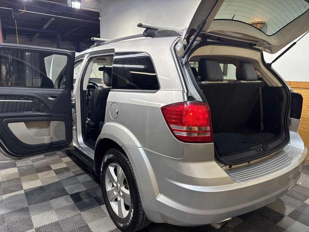 used 2009 Dodge Journey car, priced at $5,998
