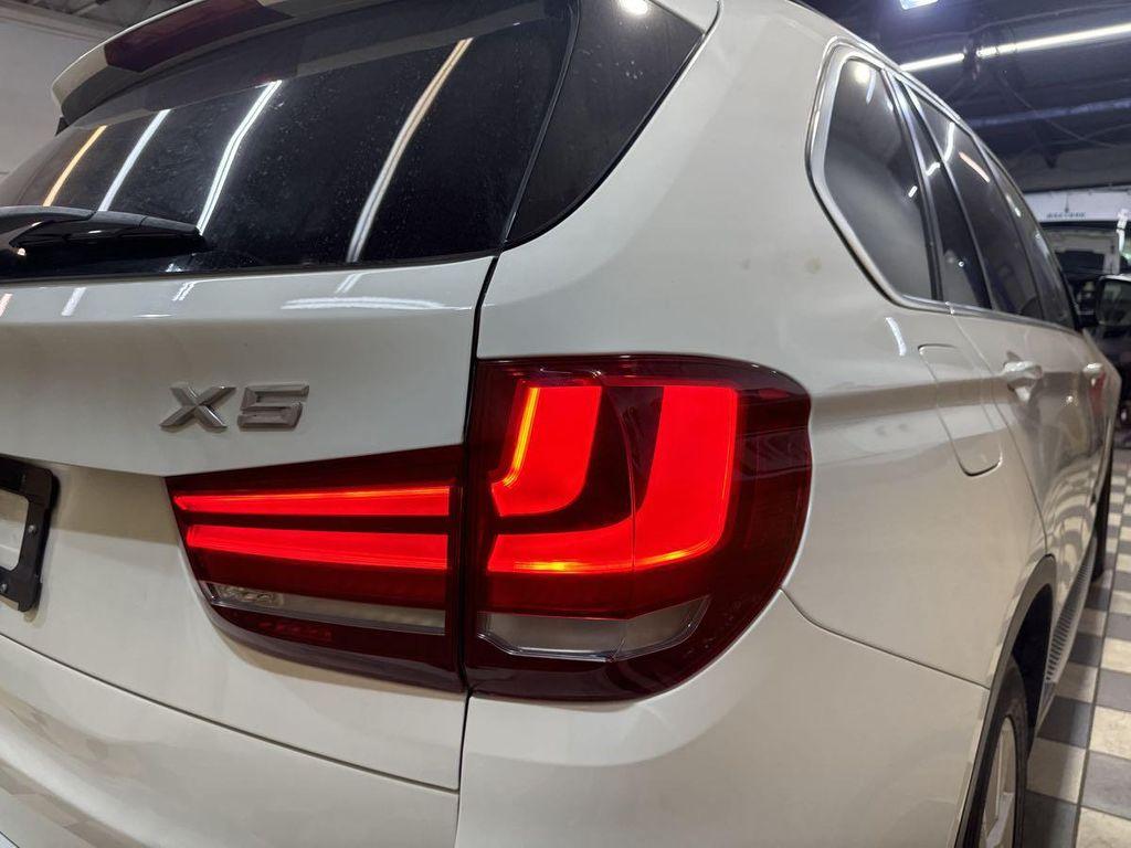 used 2015 BMW X5 car, priced at $14,488