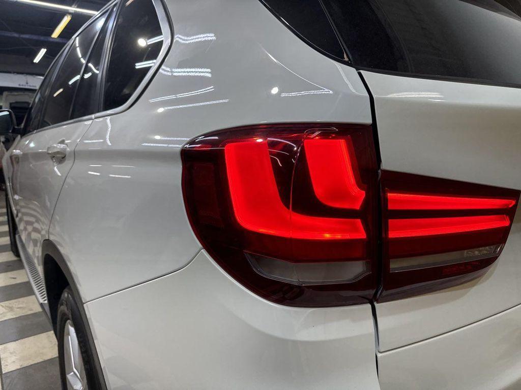 used 2015 BMW X5 car, priced at $14,488
