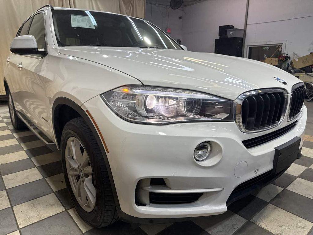 used 2015 BMW X5 car, priced at $14,488