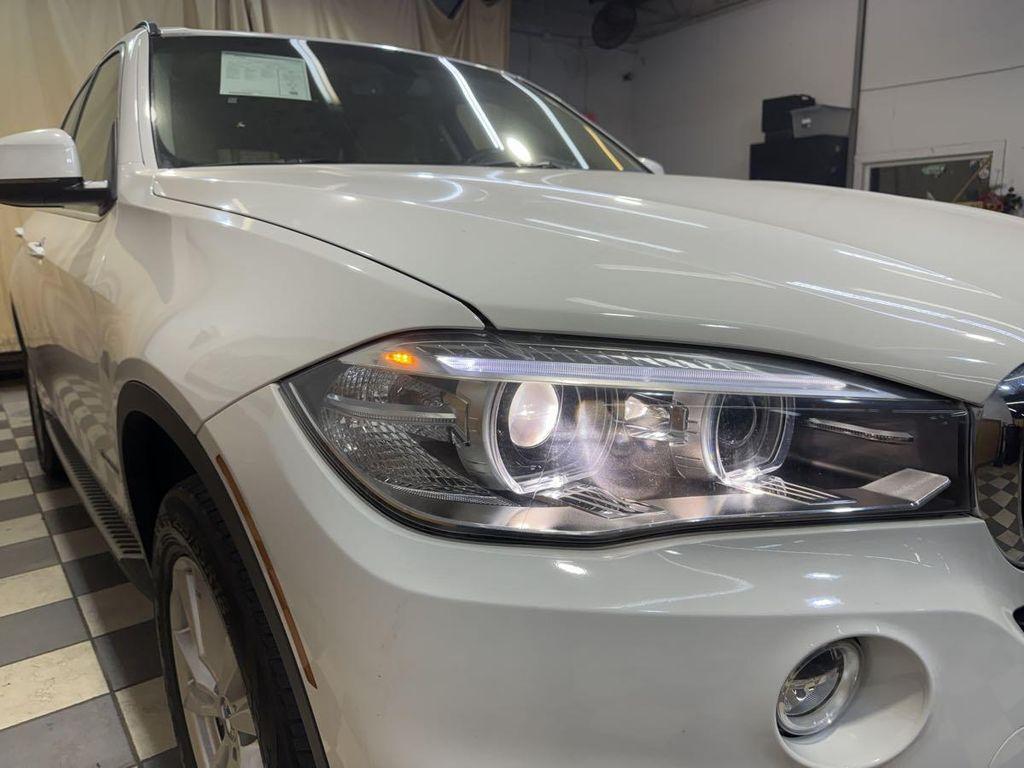 used 2015 BMW X5 car, priced at $14,488