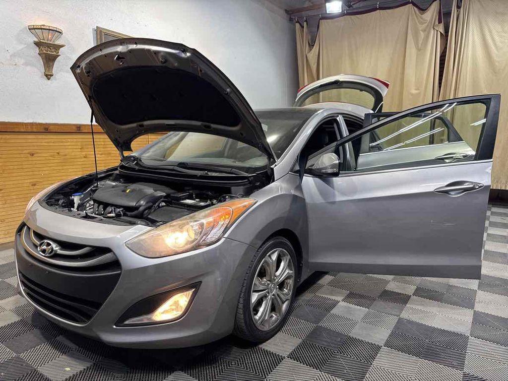 used 2013 Hyundai Elantra GT car, priced at $6,800