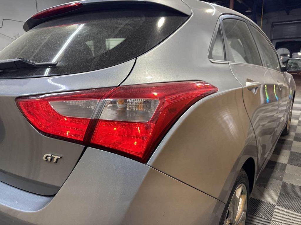 used 2013 Hyundai Elantra GT car, priced at $6,800