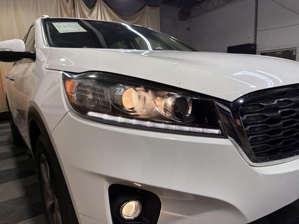 used 2019 Kia Sorento car, priced at $12,998