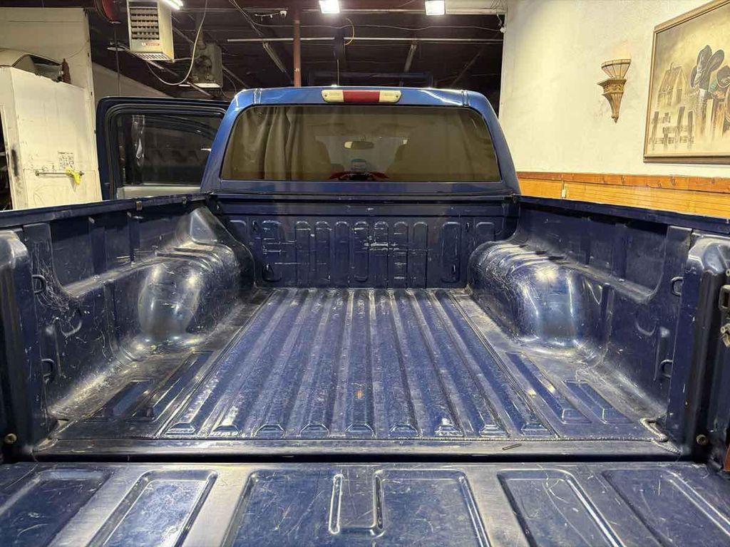 used 2005 Chevrolet Colorado car, priced at $13,500