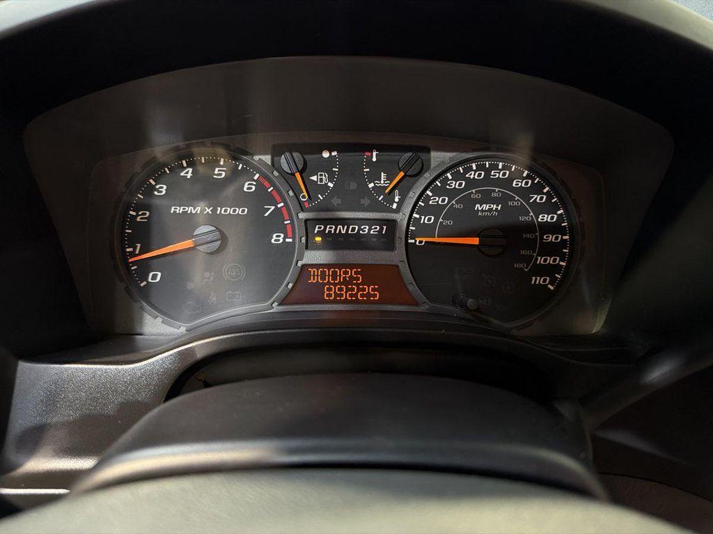 used 2005 Chevrolet Colorado car, priced at $13,500