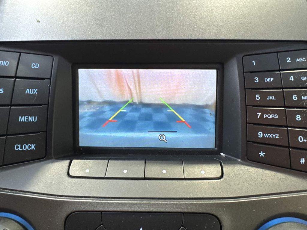 used 2018 Ford Taurus car, priced at $7,998