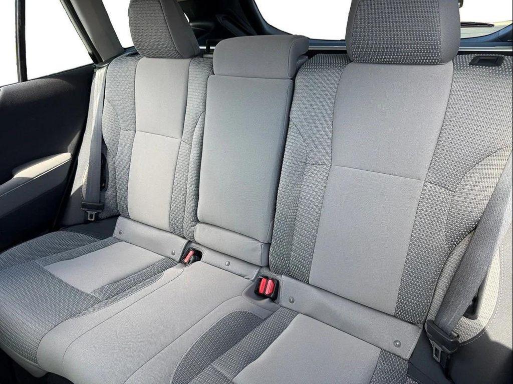 used 2025 Subaru Outback car, priced at $30,999