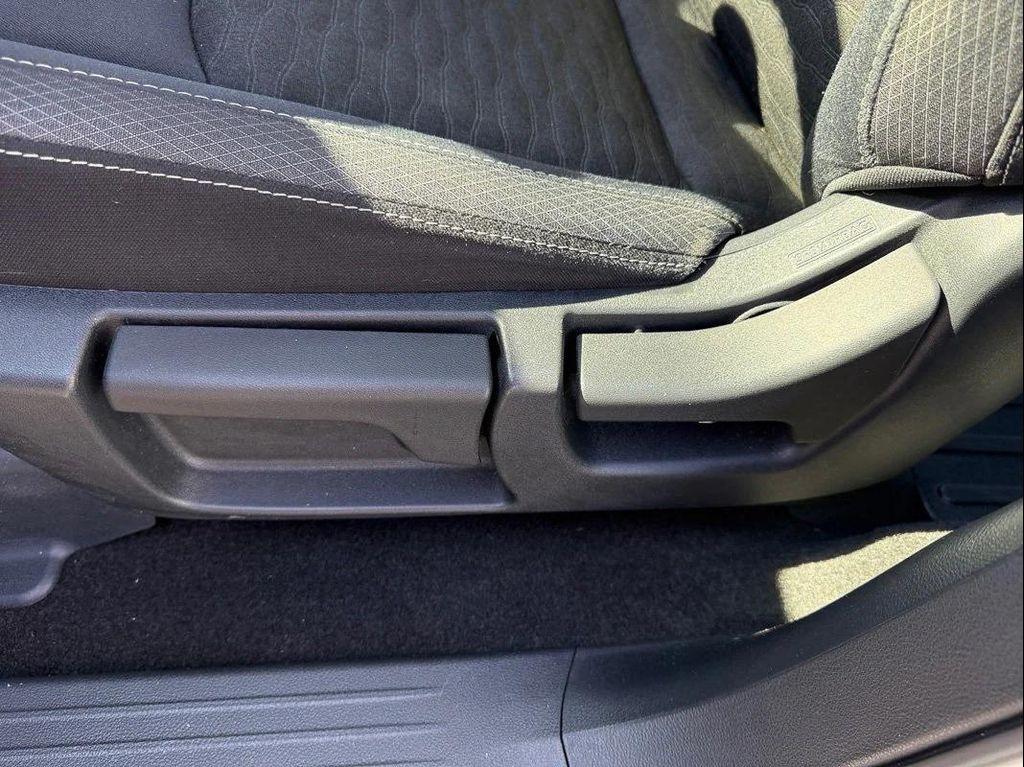 used 2024 Nissan Pathfinder car, priced at $28,999