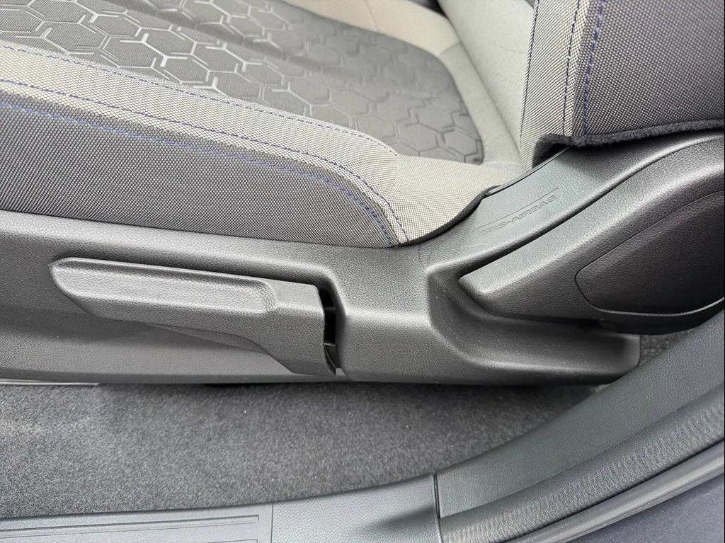 used 2025 Subaru Forester car, priced at $29,999