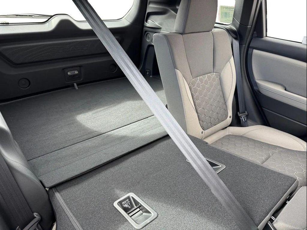 used 2025 Subaru Forester car, priced at $29,999