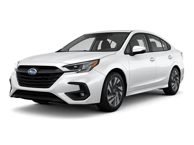 new 2025 Subaru Legacy car, priced at $33,829