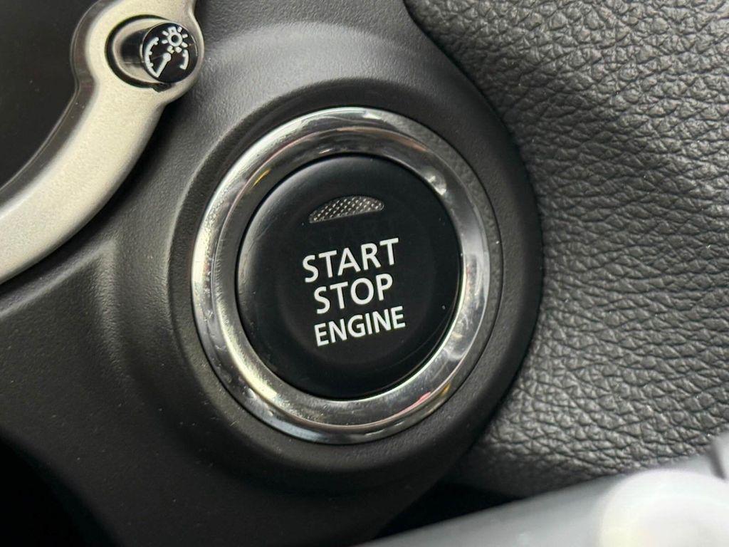 used 2020 Mitsubishi Eclipse Cross car, priced at $19,999