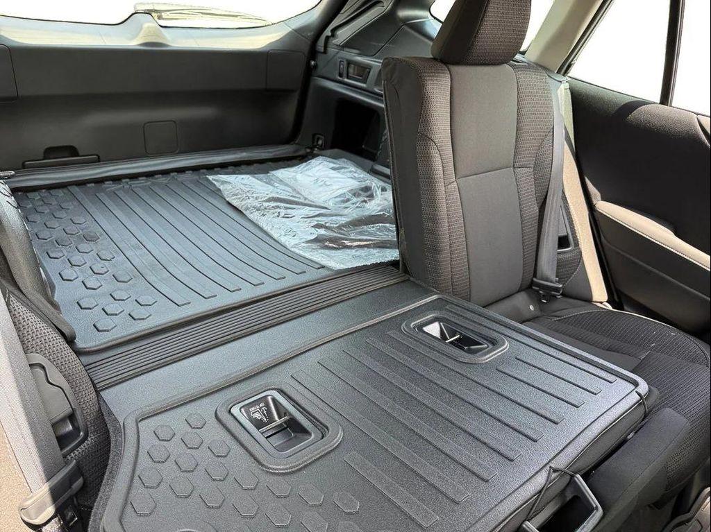 used 2025 Subaru Outback car, priced at $27,999