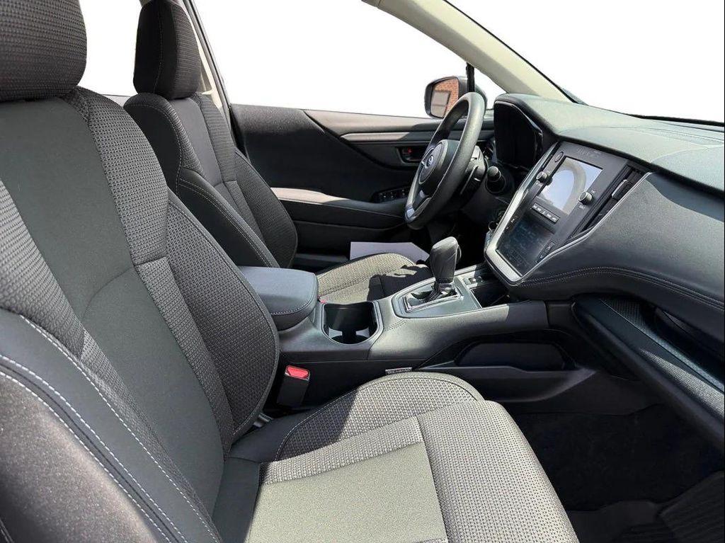 used 2025 Subaru Outback car, priced at $27,999