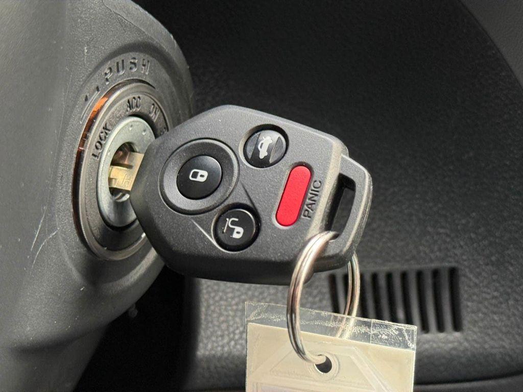 used 2025 Subaru Crosstrek car, priced at $27,999