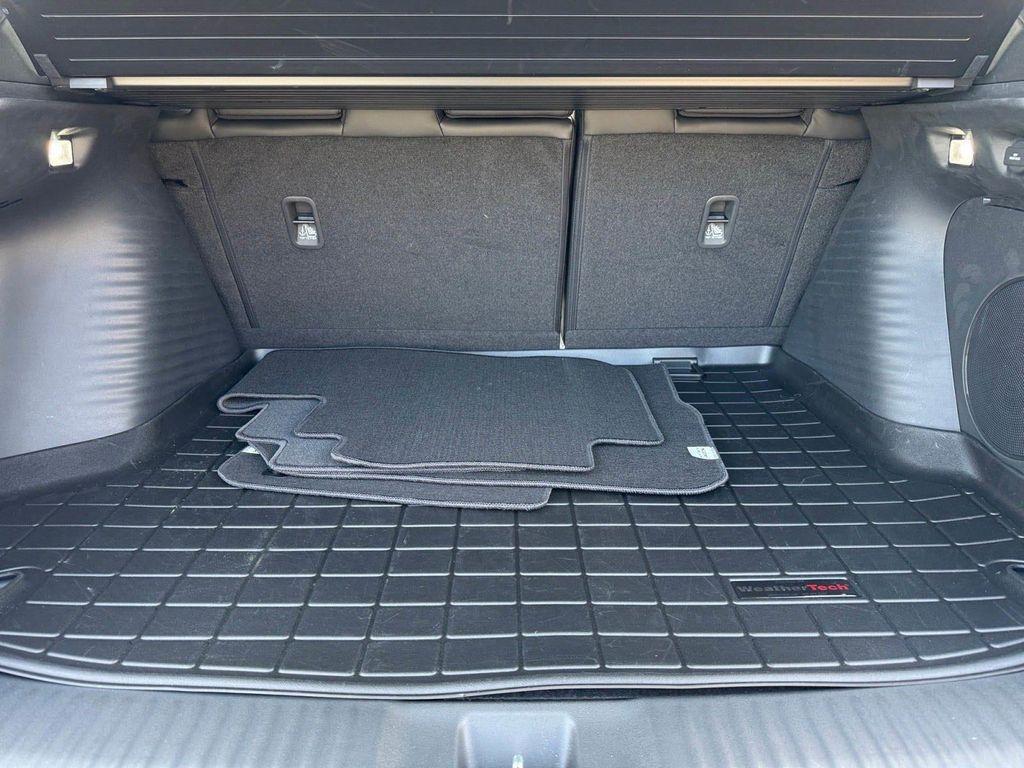 used 2025 Acura ADX car, priced at $37,999