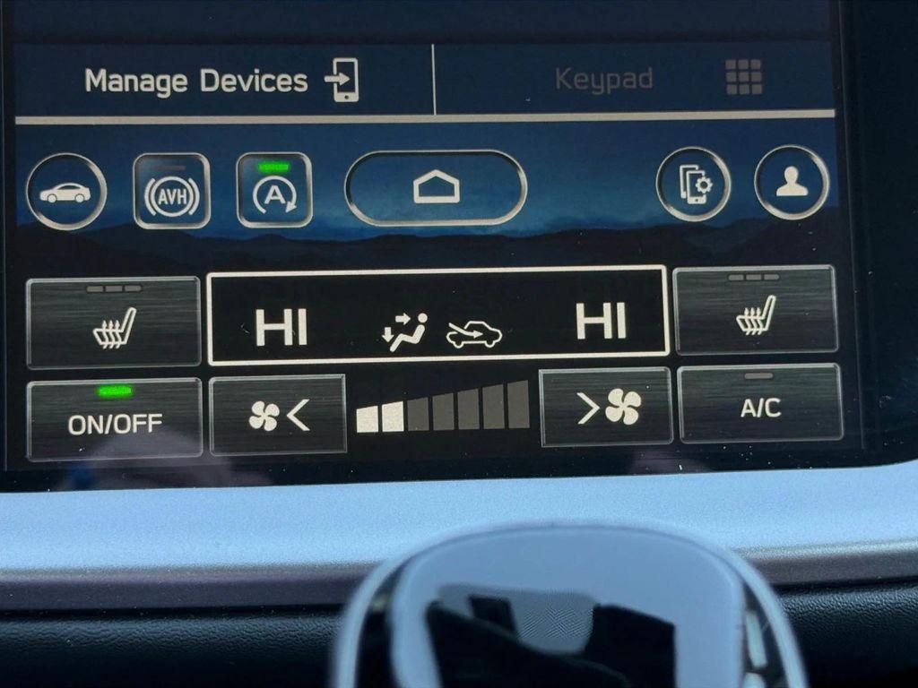 used 2025 Subaru Outback car, priced at $34,999