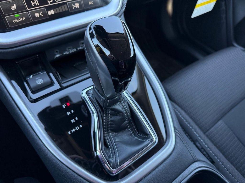 used 2025 Subaru Outback car, priced at $34,999