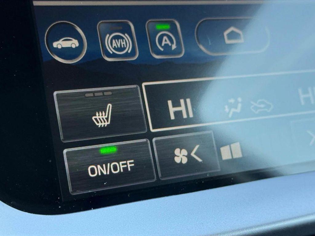 used 2025 Subaru Outback car, priced at $34,999