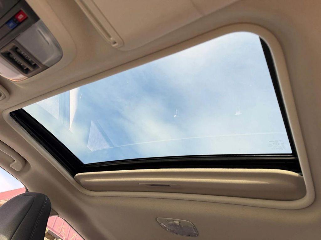 used 2025 Subaru Crosstrek car, priced at $29,999