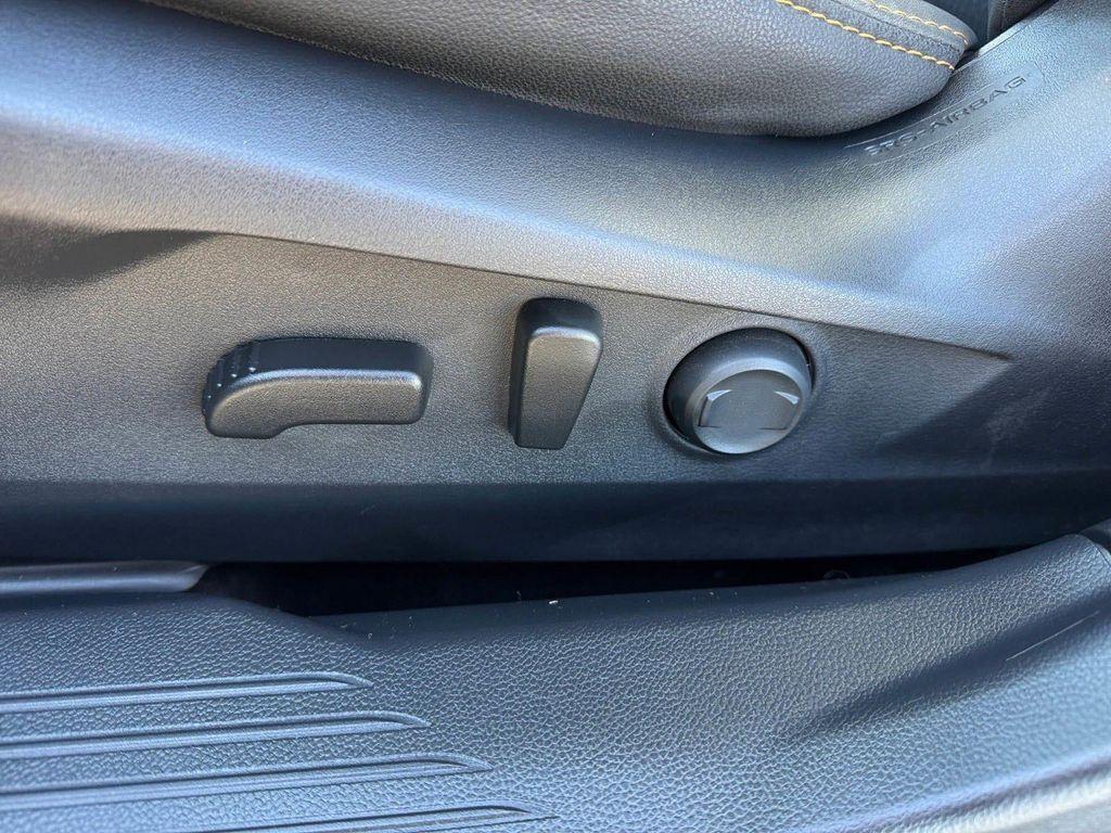 used 2023 Subaru Outback car, priced at $29,999