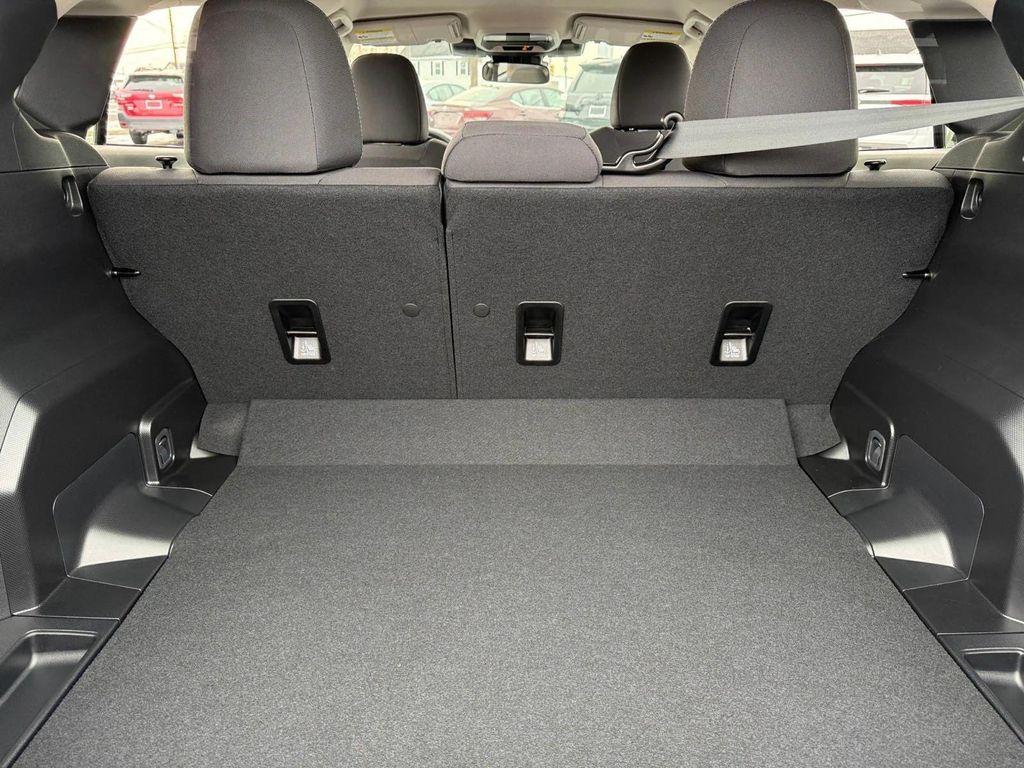 used 2025 Subaru Impreza car, priced at $24,499