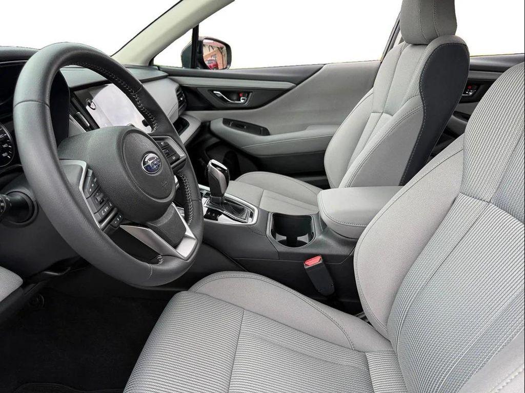 used 2025 Subaru Legacy car, priced at $28,999