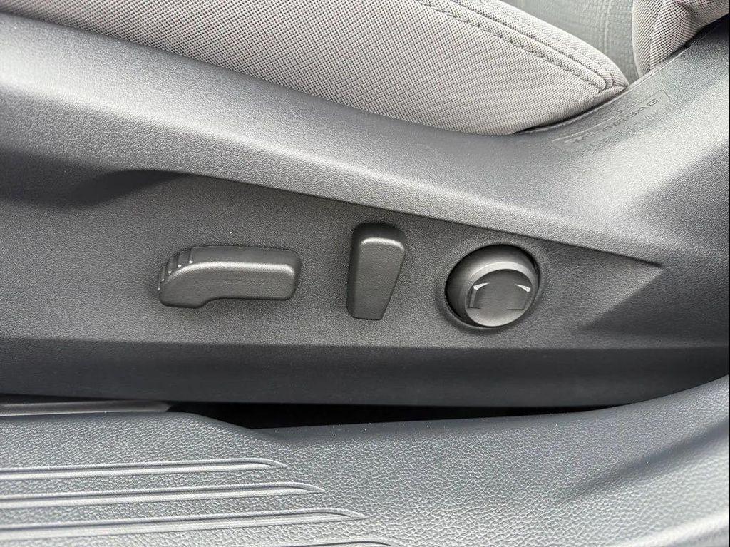 used 2025 Subaru Legacy car, priced at $28,999