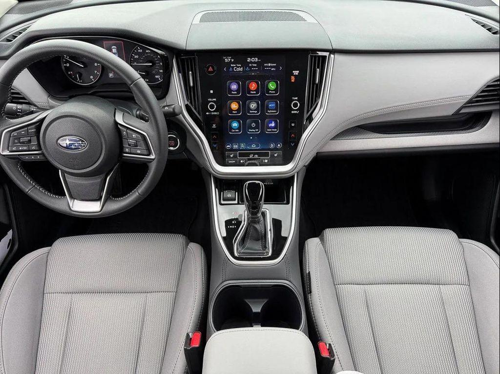 used 2025 Subaru Legacy car, priced at $28,999