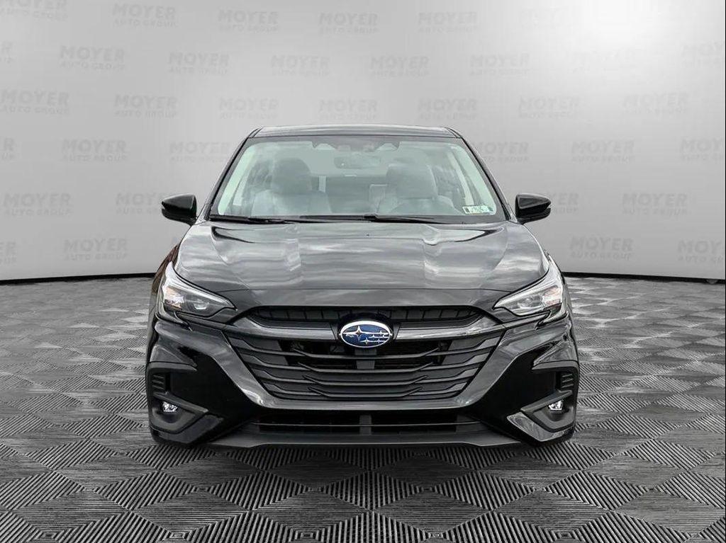 used 2025 Subaru Legacy car, priced at $28,999