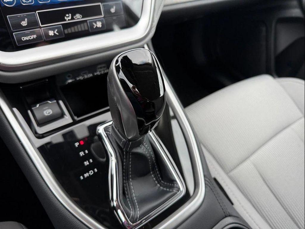 used 2025 Subaru Legacy car, priced at $28,999