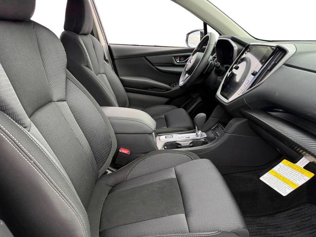 used 2025 Subaru Ascent car, priced at $38,999