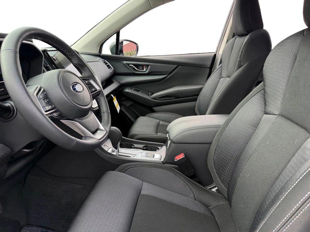 used 2025 Subaru Ascent car, priced at $38,999