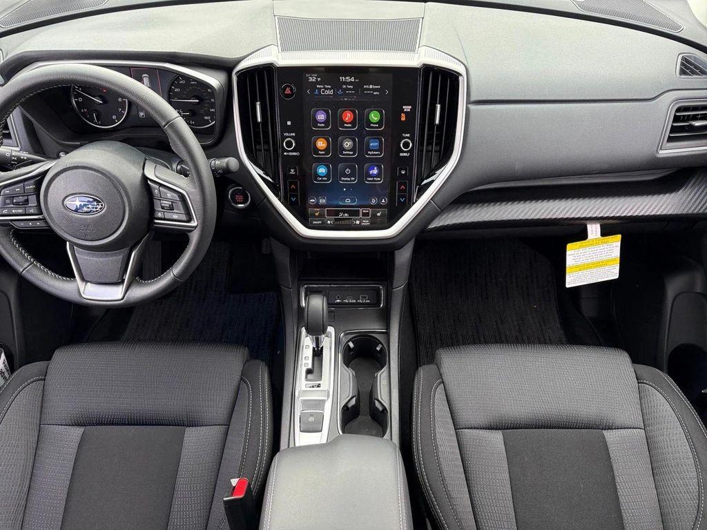 used 2025 Subaru Ascent car, priced at $38,999