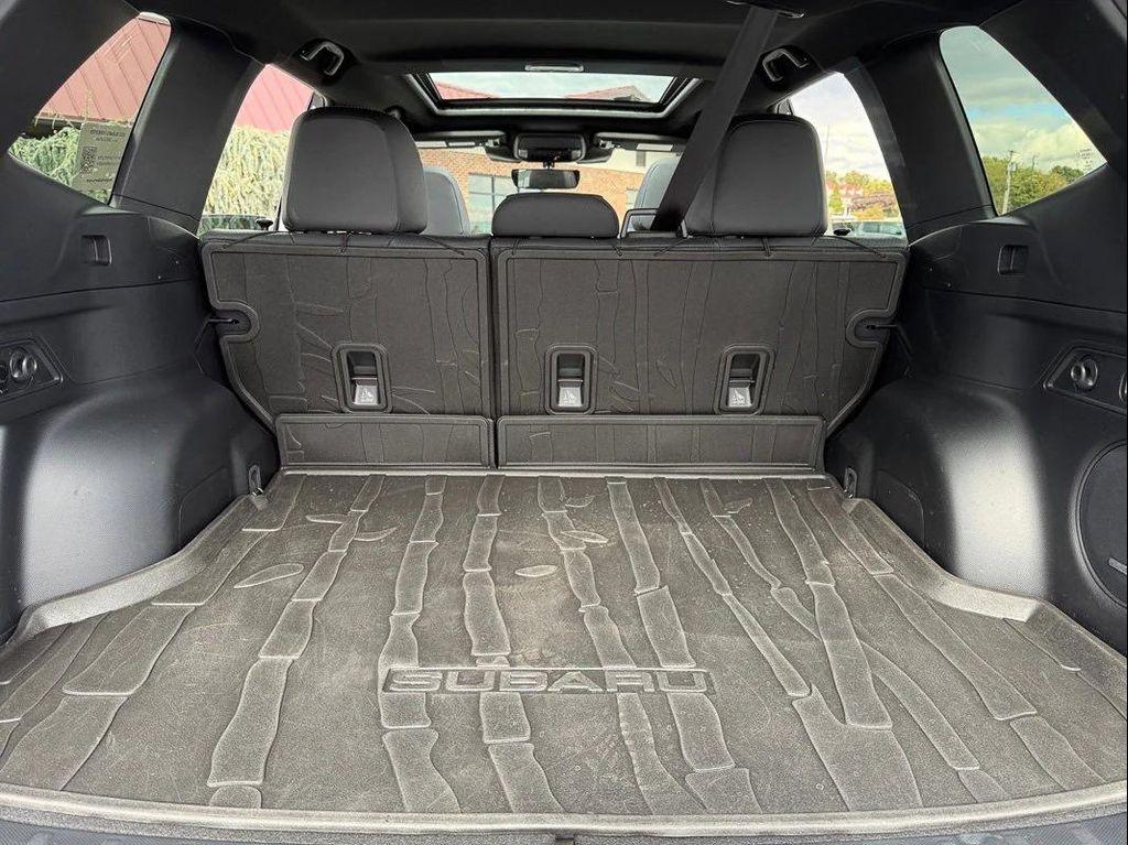 used 2022 Subaru Forester car, priced at $29,999