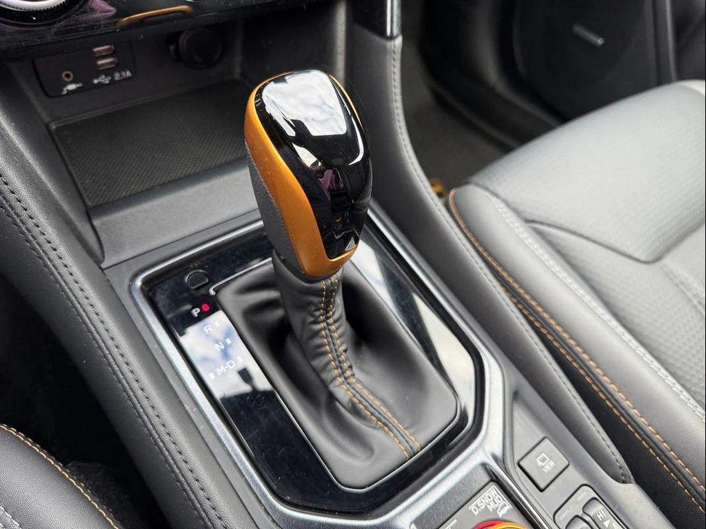 used 2022 Subaru Forester car, priced at $29,999