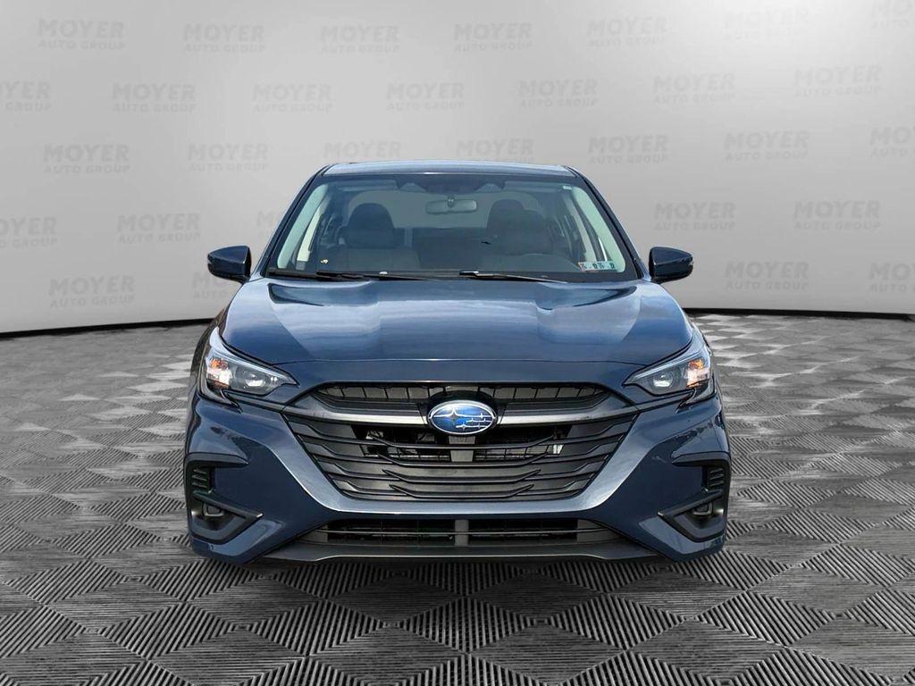 used 2025 Subaru Legacy car, priced at $28,999