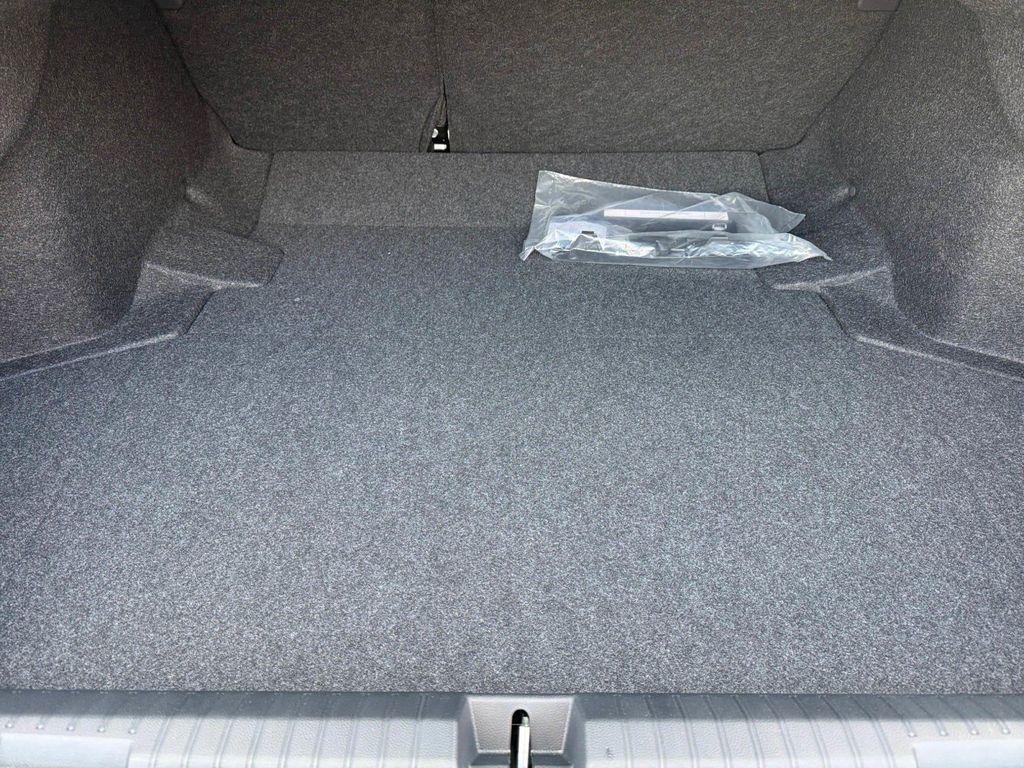 used 2025 Subaru Legacy car, priced at $28,999