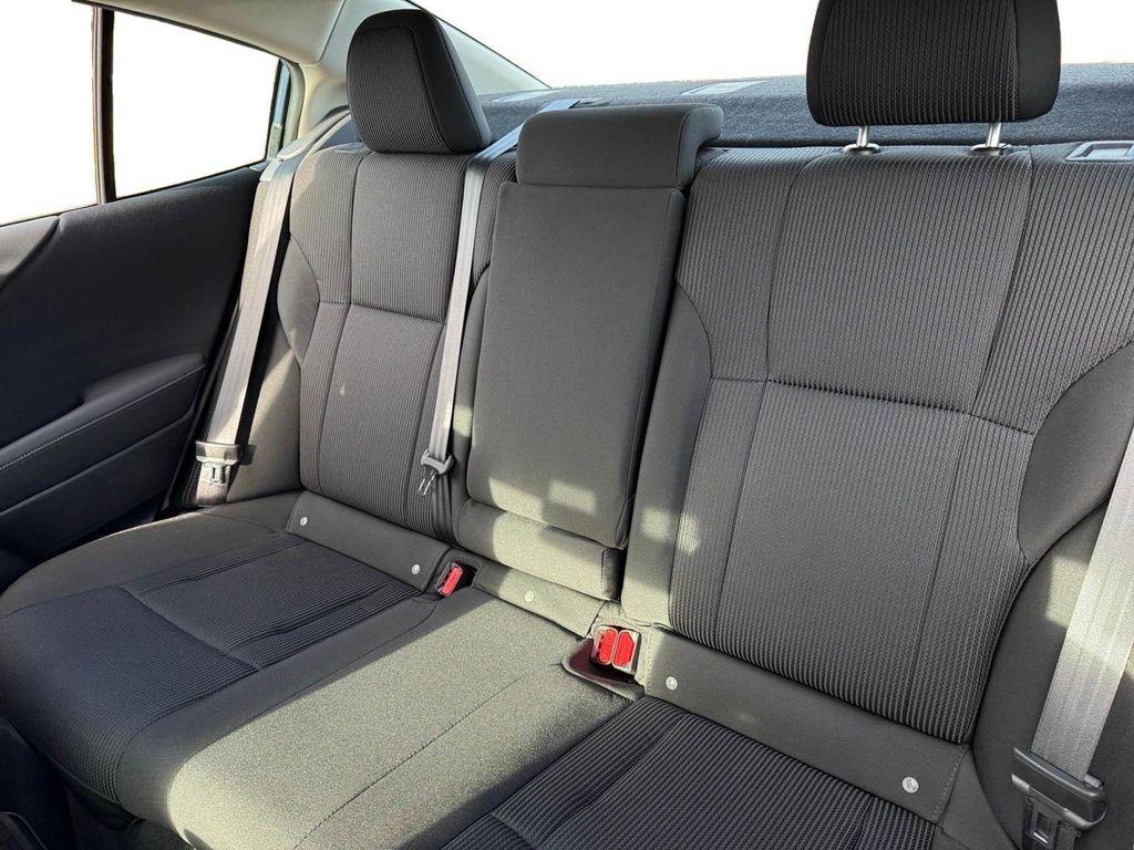 used 2025 Subaru Legacy car, priced at $28,999