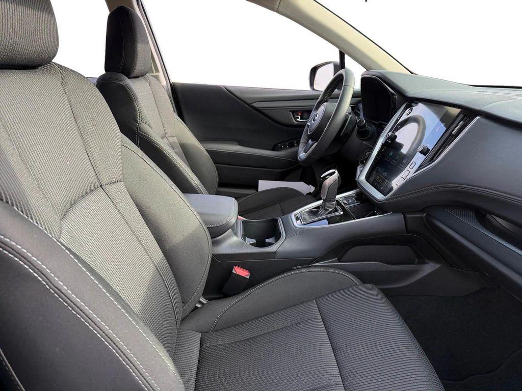 used 2025 Subaru Legacy car, priced at $28,999