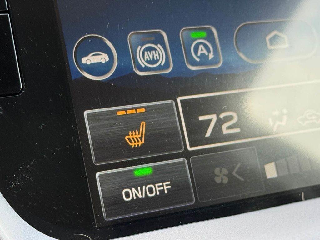 used 2025 Subaru Legacy car, priced at $28,999