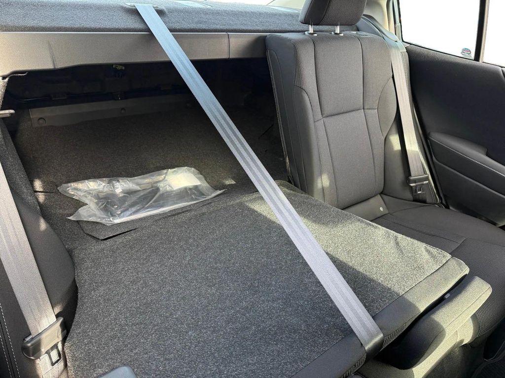 used 2025 Subaru Legacy car, priced at $28,999